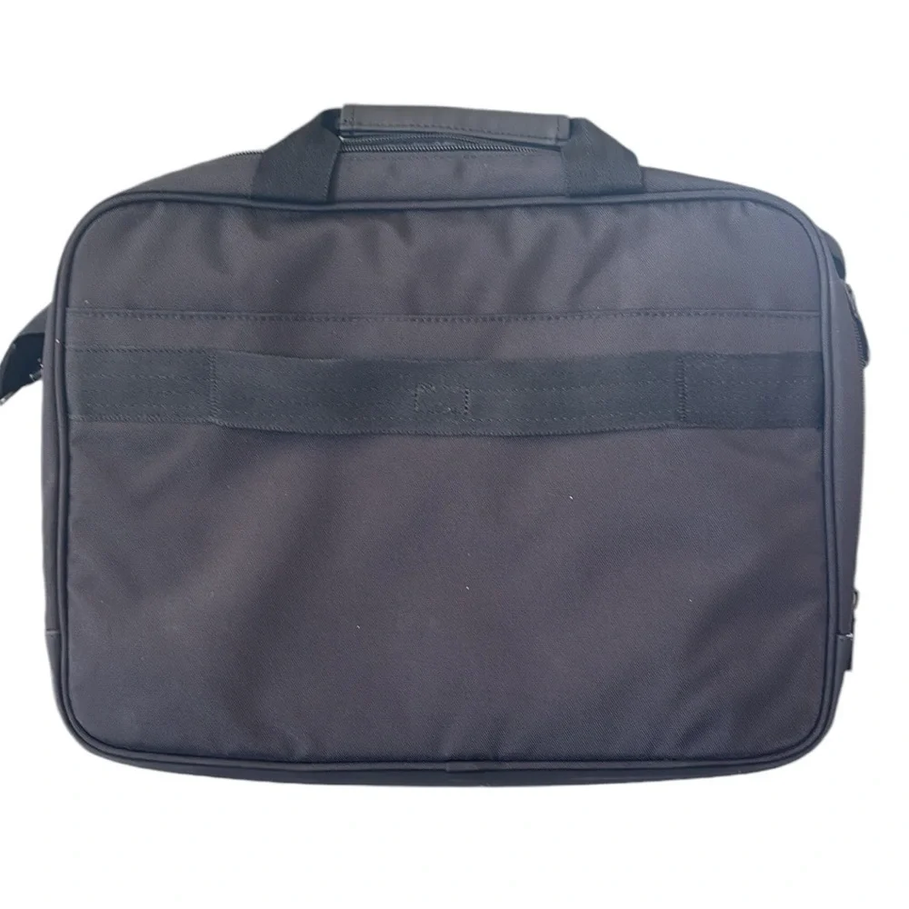Dell Laptop Soft Case Black NWOT